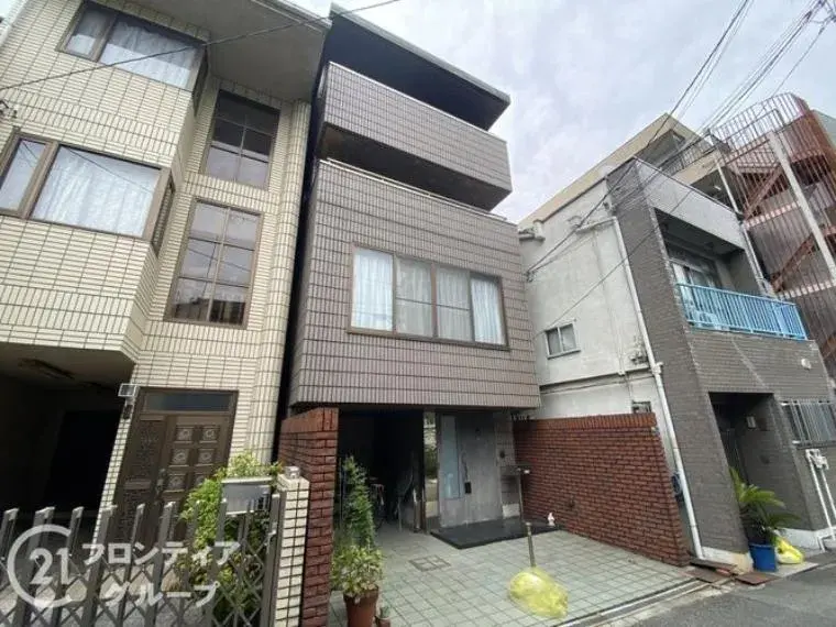 5LDK Osaka City Higashisumiyoshi-ku, Osaka Prefecture (16)