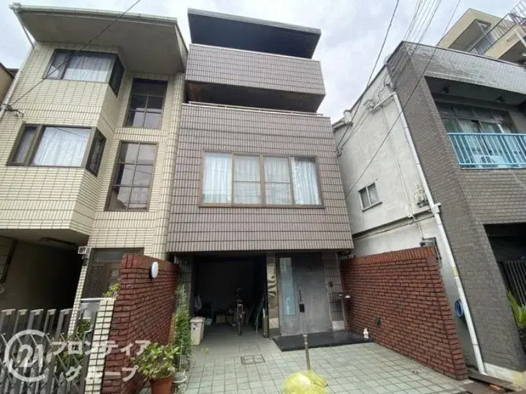 5LDK Osaka City Higashisumiyoshi-ku, Osaka Prefecture (17)