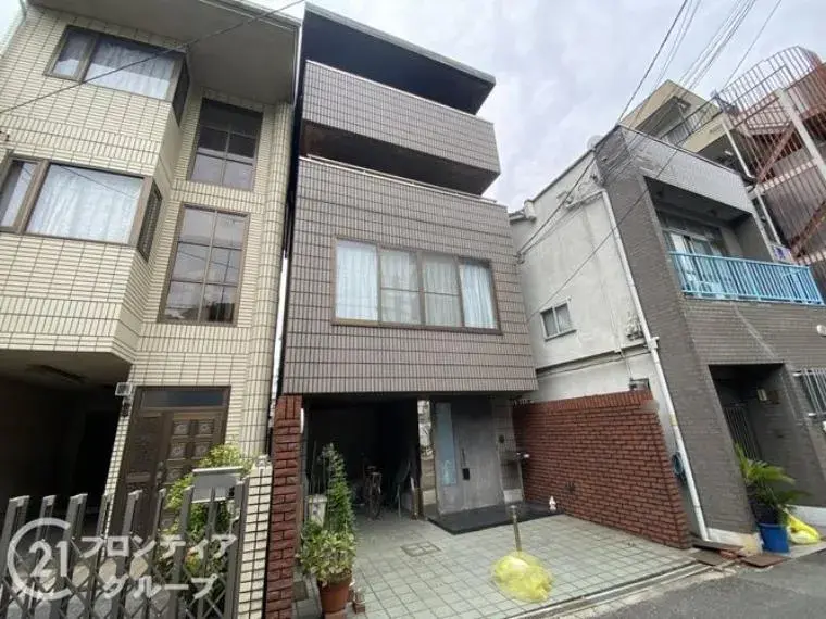 5LDK Osaka City Higashisumiyoshi-ku, Osaka Prefecture (3)