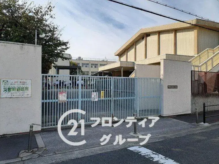 5LDK Osaka City Higashisumiyoshi-ku, Osaka Prefecture (21)