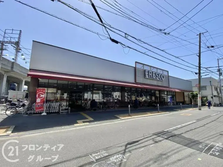 5LDK Osaka City Higashisumiyoshi-ku, Osaka Prefecture (23)