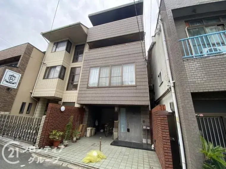 5LDK Osaka City Higashisumiyoshi-ku, Osaka Prefecture (4)
