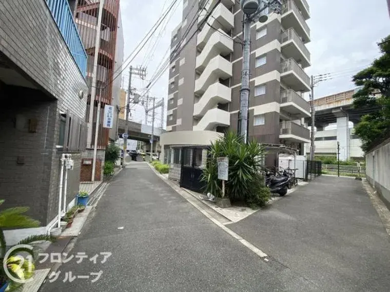 5LDK Osaka City Higashisumiyoshi-ku, Osaka Prefecture (5)