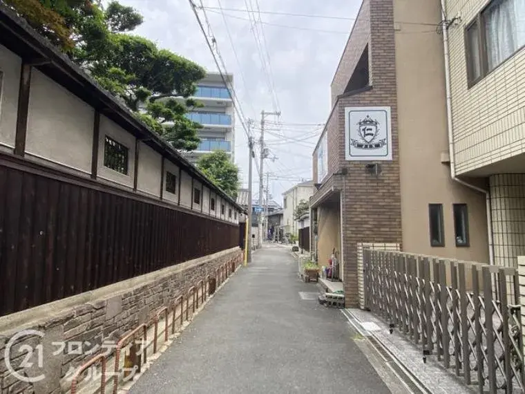 5LDK Osaka City Higashisumiyoshi-ku, Osaka Prefecture (6)