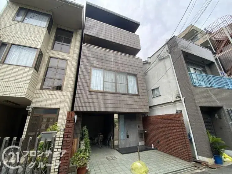 5LDK Osaka City Higashisumiyoshi-ku, Osaka Prefecture (7)