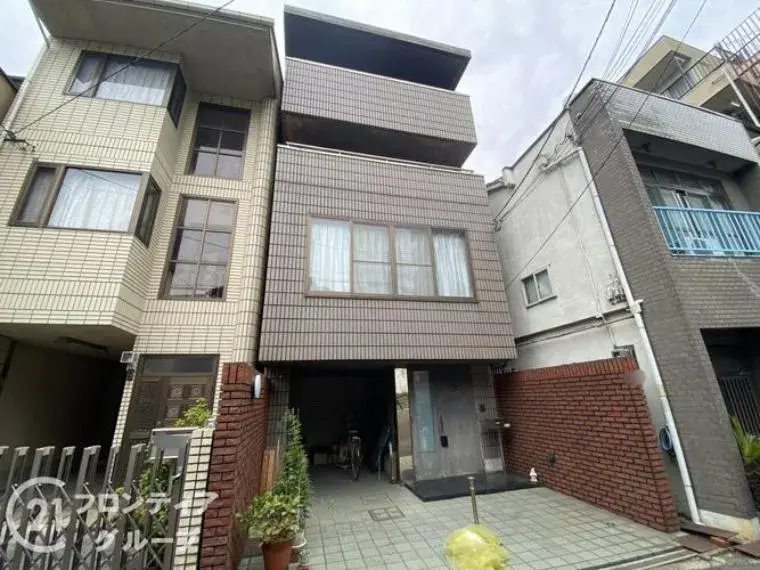 5LDK Osaka City Higashisumiyoshi-ku, Osaka Prefecture (8)