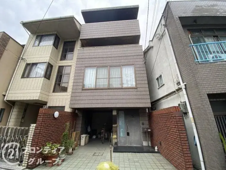 5LDK Osaka City Higashisumiyoshi-ku, Osaka Prefecture (9)