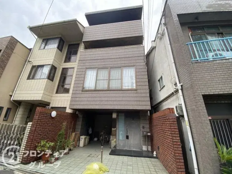 5LDK Osaka City Higashisumiyoshi-ku, Osaka Prefecture (10)