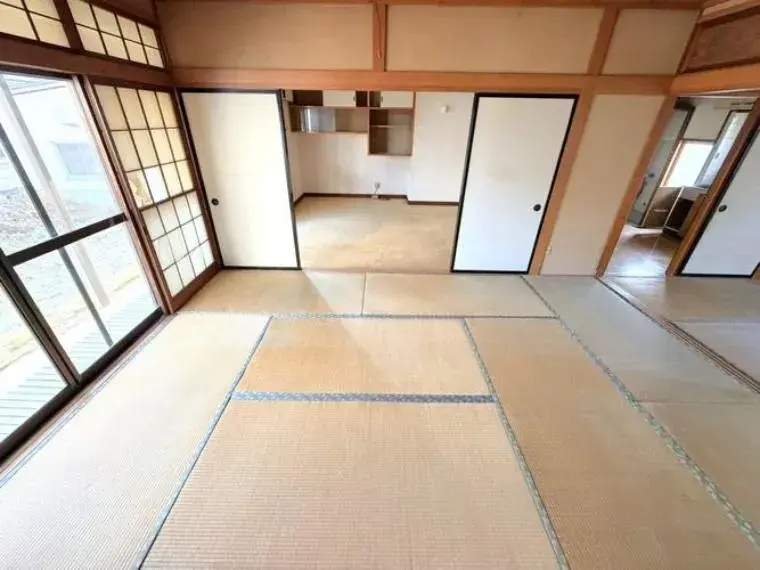 4DK Property Ishinomaki City Miyagi Prefecture (11)