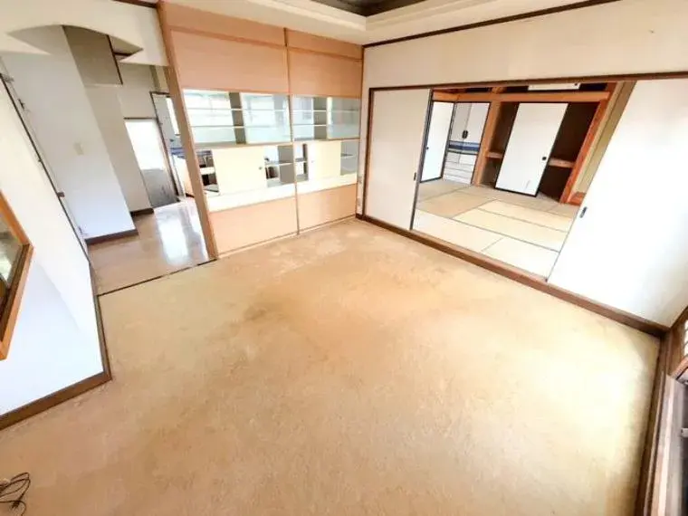 4DK Property Ishinomaki City Miyagi Prefecture (12)