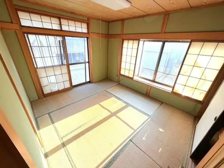 4DK Property Ishinomaki City Miyagi Prefecture (13)