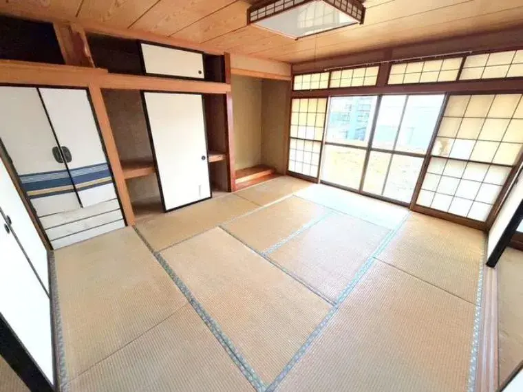 4DK Property Ishinomaki City Miyagi Prefecture (14)