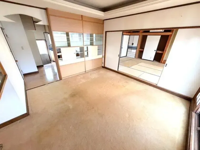 4DK Property Ishinomaki City Miyagi Prefecture (15)