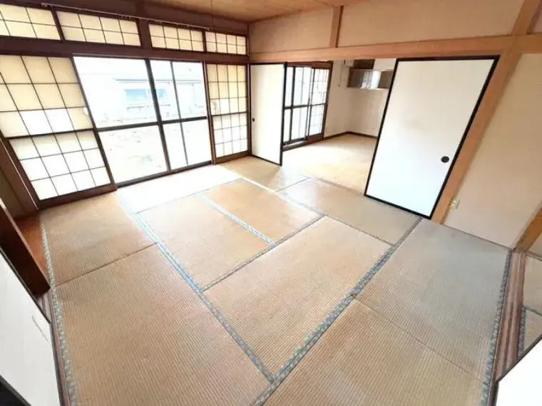 4DK Property Ishinomaki City Miyagi Prefecture (17)