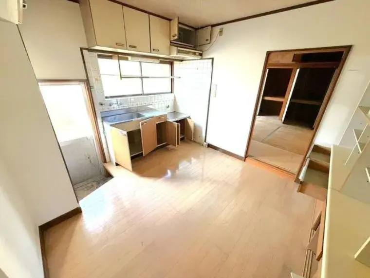 4DK Property Ishinomaki City Miyagi Prefecture (18)