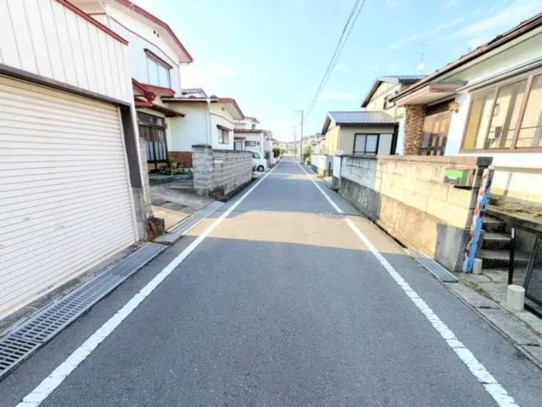 4DK Property Ishinomaki City Miyagi Prefecture (3)