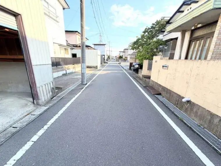 4DK Property Ishinomaki City Miyagi Prefecture (5)