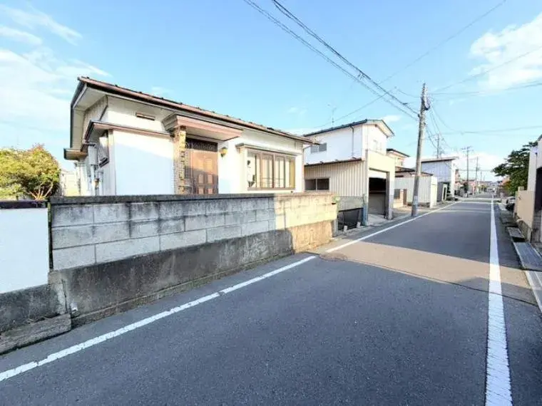 4DK Property Ishinomaki City Miyagi Prefecture (6)