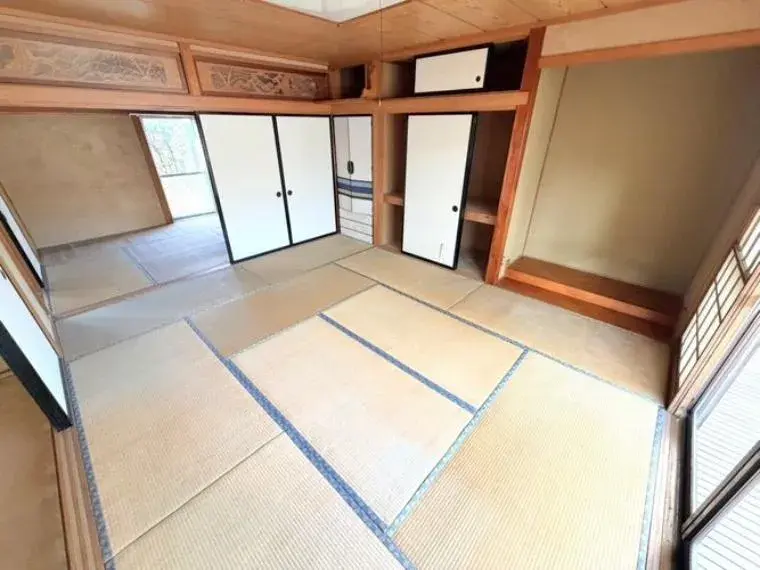 4DK Property Ishinomaki City Miyagi Prefecture (7)