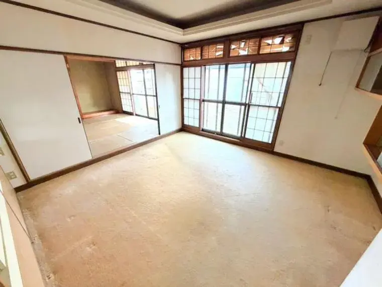 4DK Property Ishinomaki City Miyagi Prefecture (8)