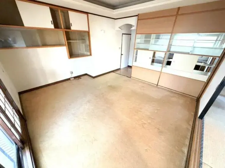 4DK Property Ishinomaki City Miyagi Prefecture (9)