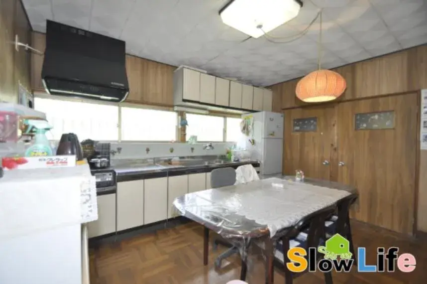 5DK Kato City Hyogo Prefecture (13)