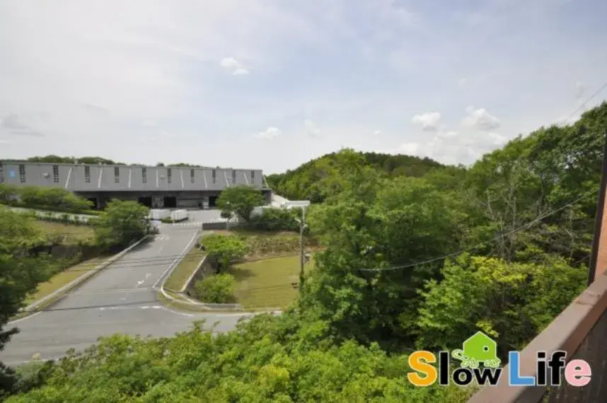 5DK Kato City Hyogo Prefecture (19)