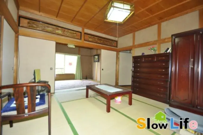 5DK Kato City Hyogo Prefecture (7)