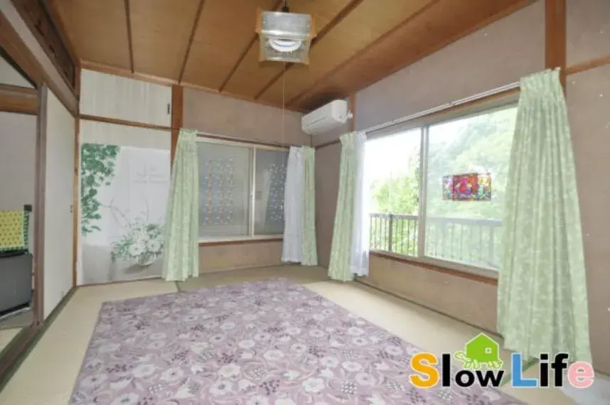 5DK Kato City Hyogo Prefecture (9)