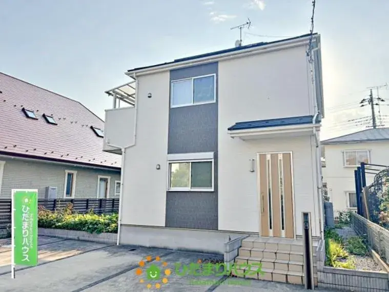 4LDK房产 幸手市 埼玉県 (2)