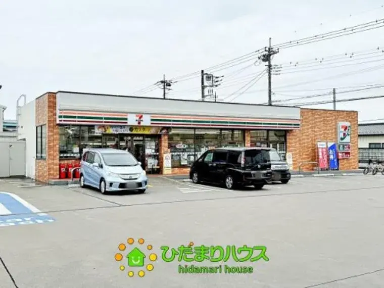 4LDK房产 幸手市 埼玉県 (18)