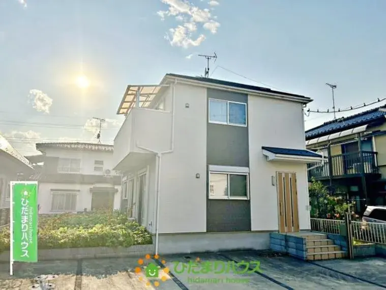 4LDK房产 幸手市 埼玉県 (3)