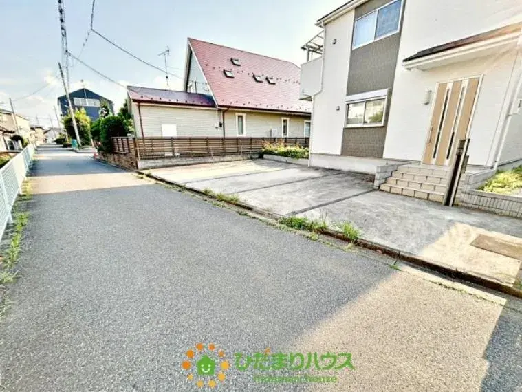 4LDK房产 幸手市 埼玉県 (4)