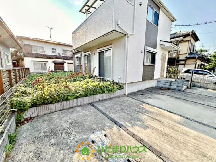 4LDK房产 幸手市 埼玉県 (6)