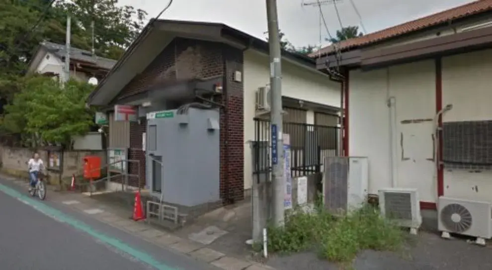 4LDK房产 幸手市 埼玉県 (8)