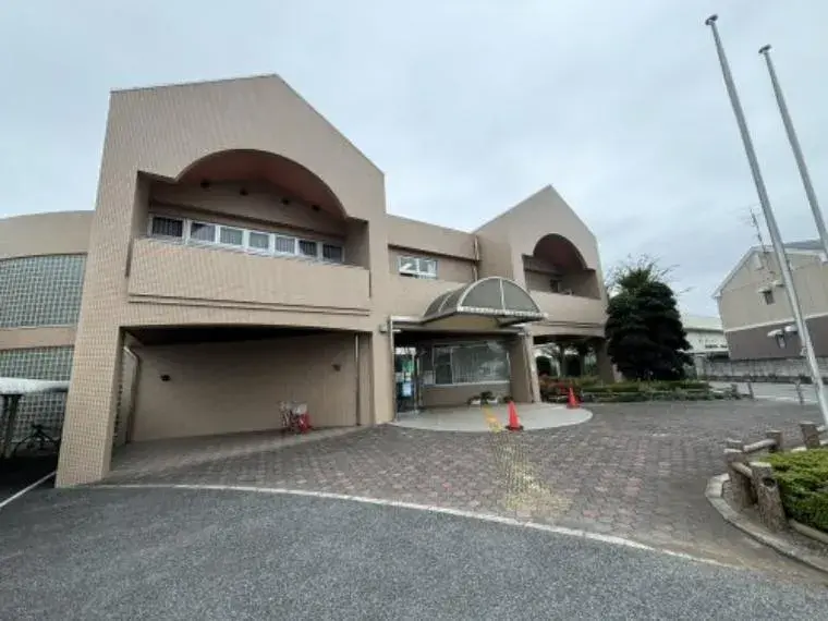 Akiya in Ageo