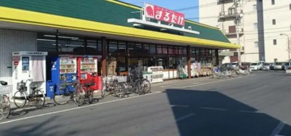3LDK Ageo City Saitama Prefecture (12)