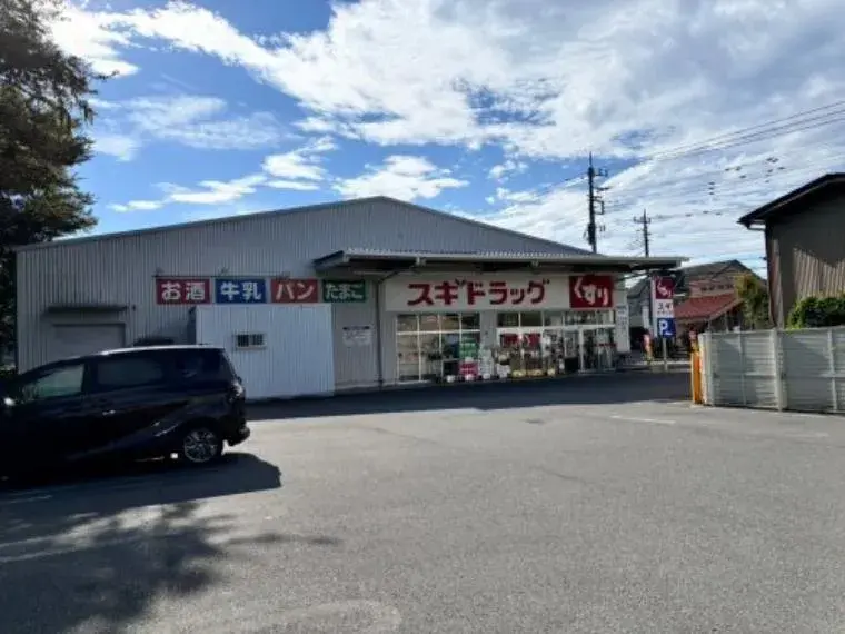 3LDK Ageo City Saitama Prefecture (16)