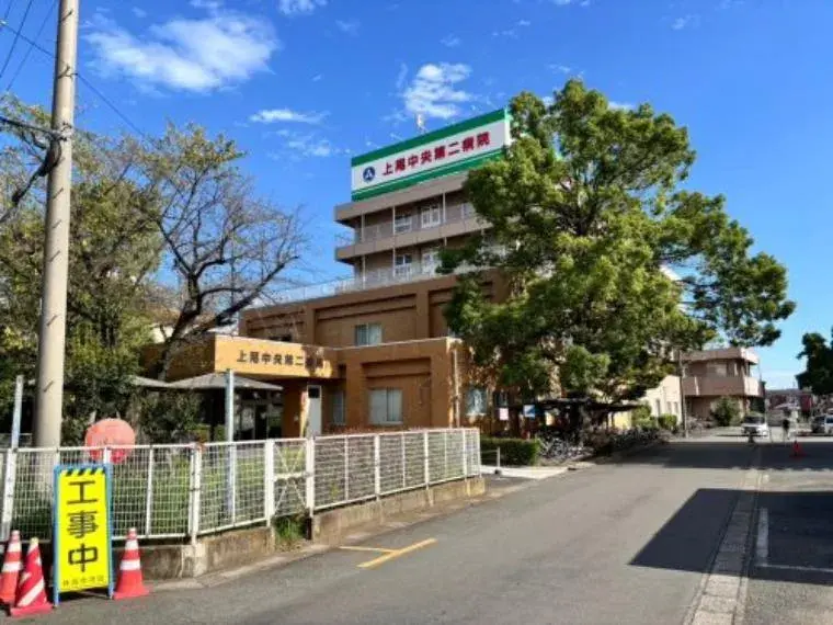 3LDK Ageo City Saitama Prefecture (18)