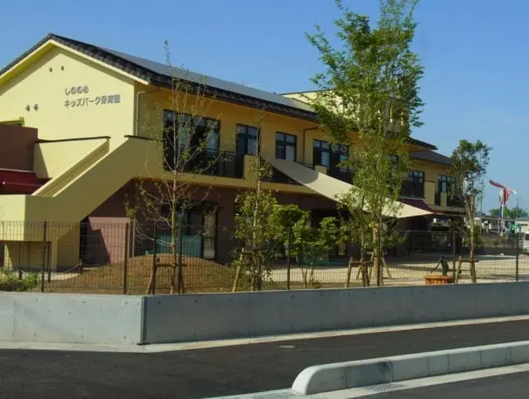3LDK Ageo City Saitama Prefecture (3)