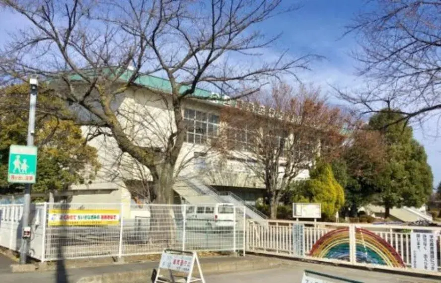 3LDK Ageo City Saitama Prefecture (9)