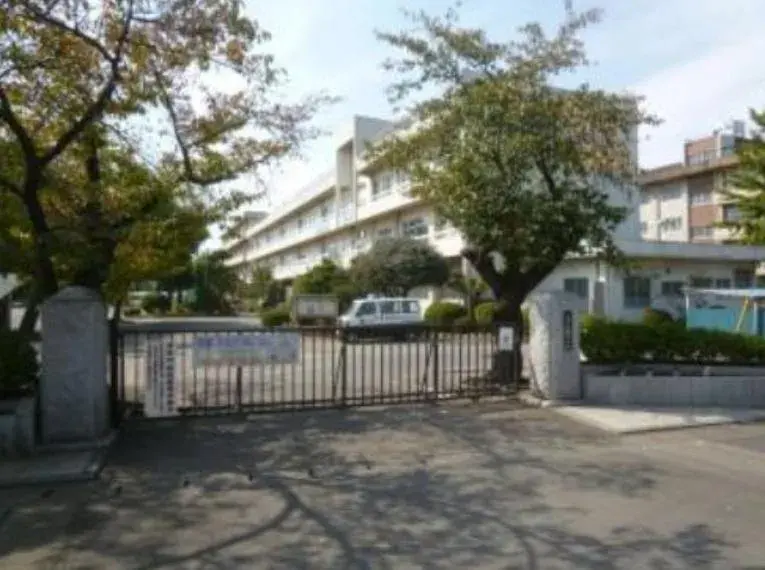 3LDK Ageo City Saitama Prefecture (10)