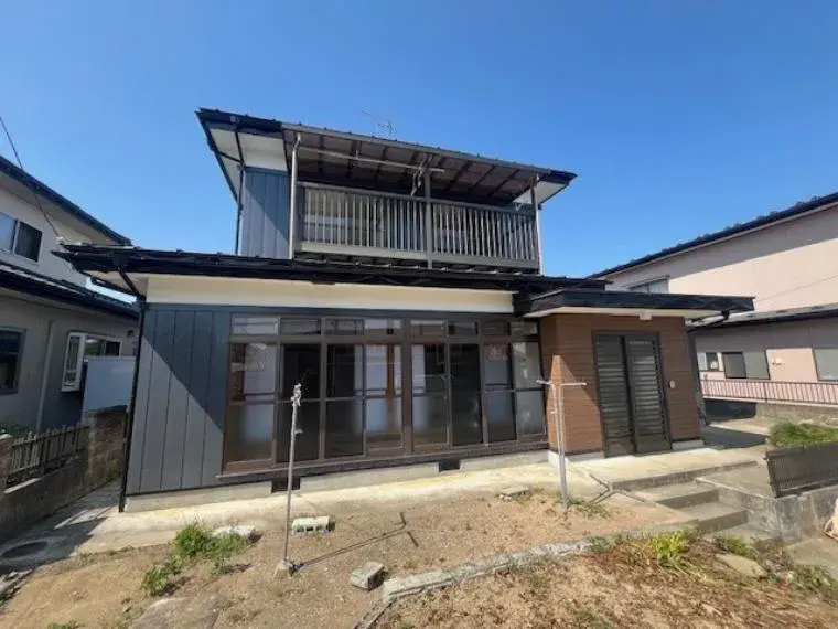 5LDK Property Shibata Town Miyagi Prefecture (2)