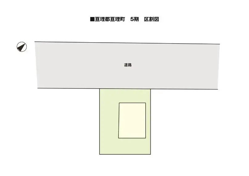 5DK Property Watari-cho Miyagi Prefecture (9)