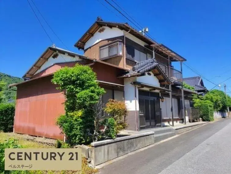 Akiya in Kimitsu