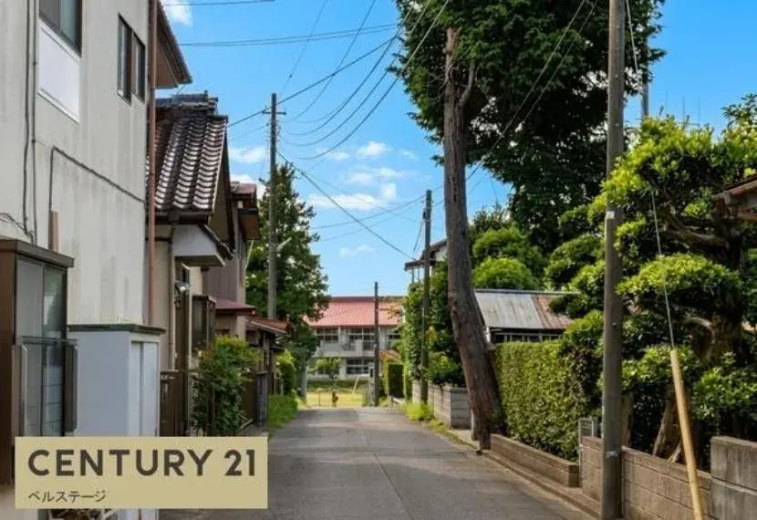 5LDK Property Kimitsu City Chiba Prefecture (2)