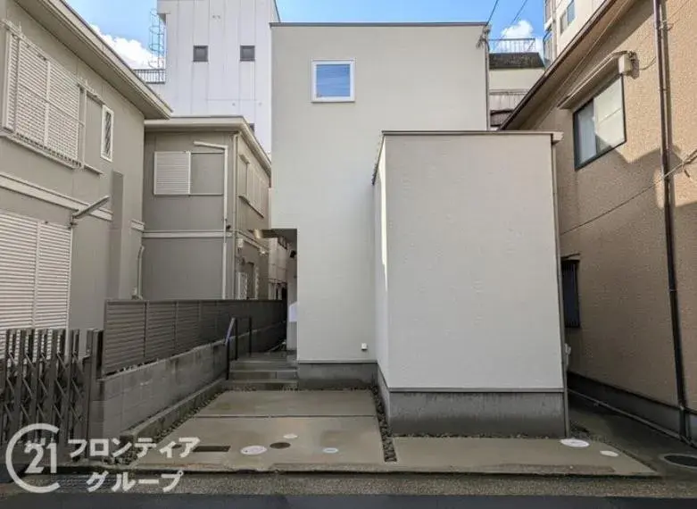 Akiya in 神戸市