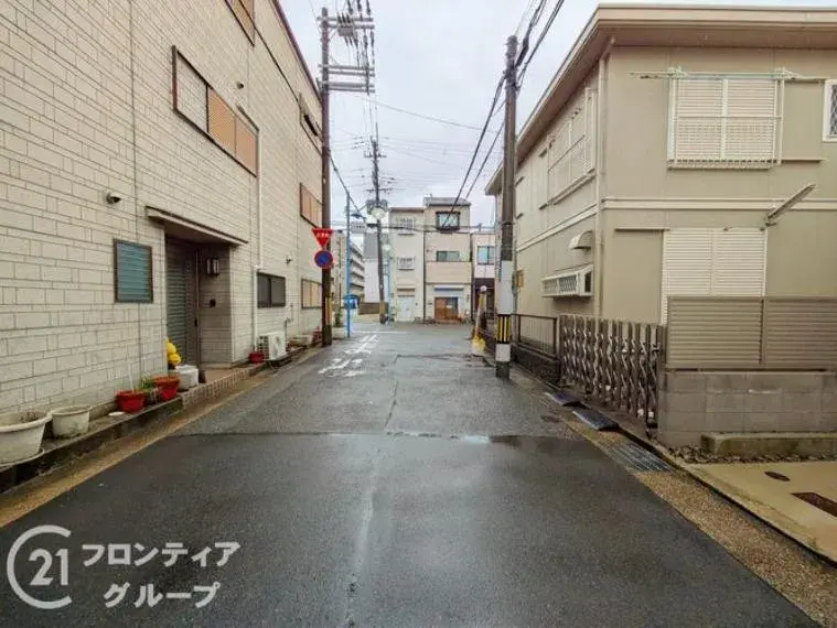 عقار 2SLDK مدينة Kobe محافظة Hyogo (2)