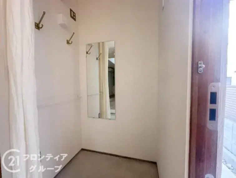 عقار 2SLDK مدينة Kobe محافظة Hyogo (11)