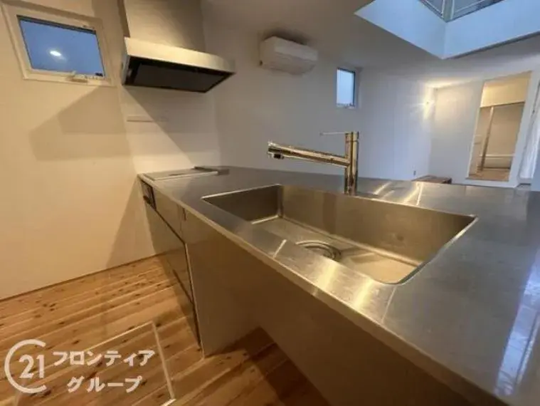 عقار 2SLDK مدينة Kobe محافظة Hyogo (12)